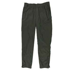 SOLFIRE Mens Nomad Straight Leg Jogger Athletic Pants, NWT